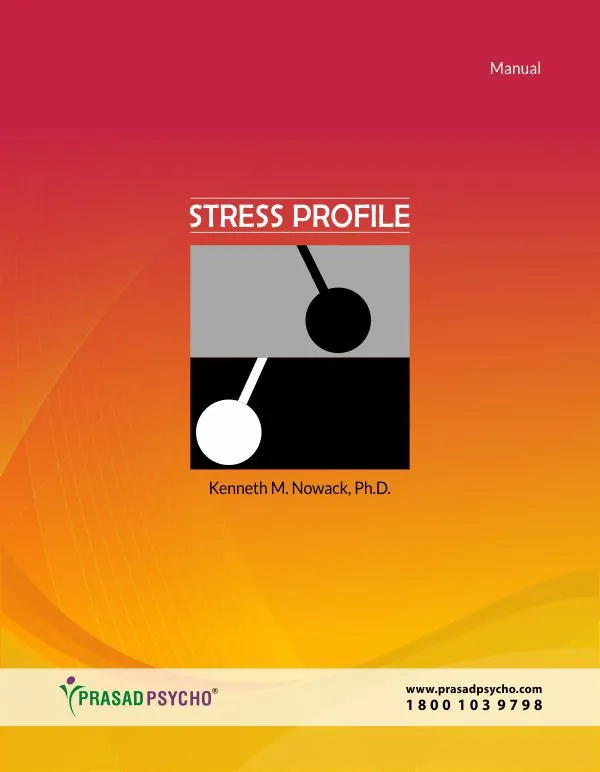The Stress Profile