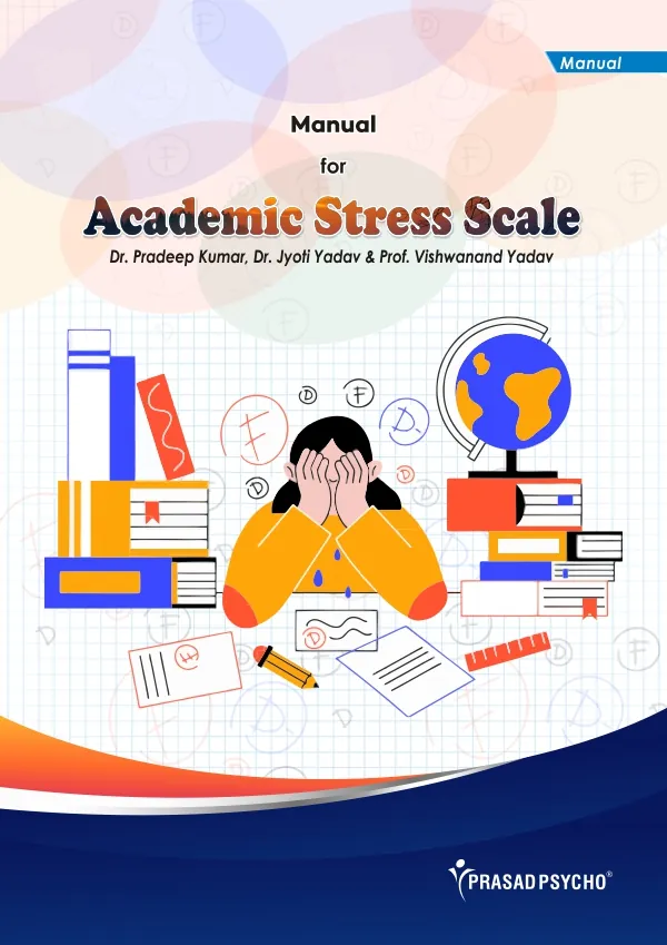 Academic Stress Scale