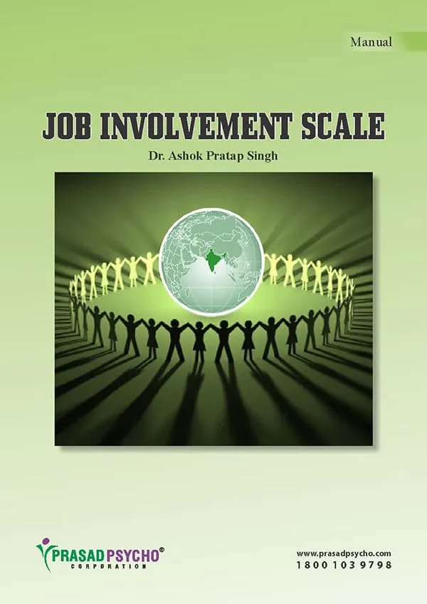 Job Involvement Scale