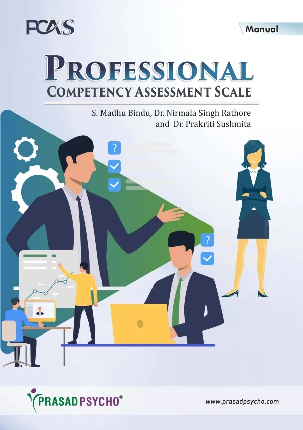 Professional Competency Assessment Scale