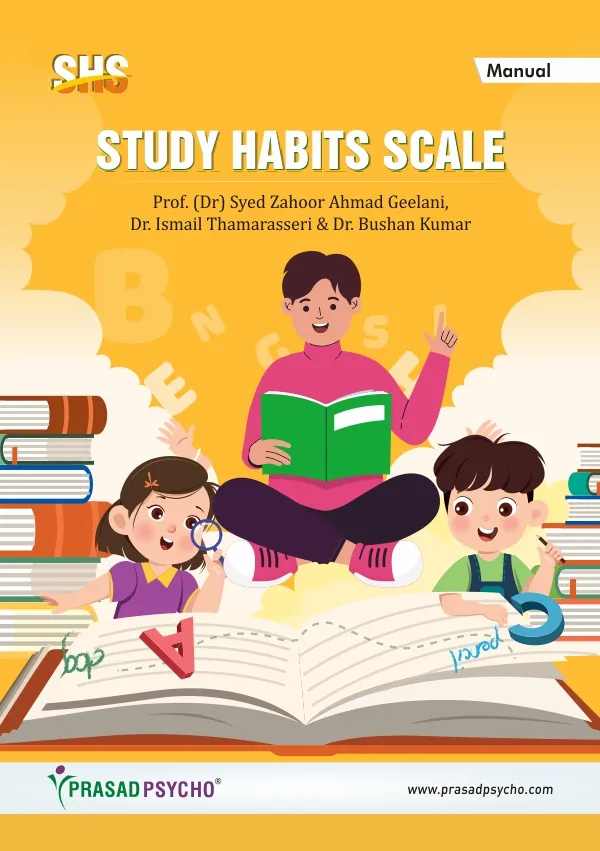 Study Habits Scale