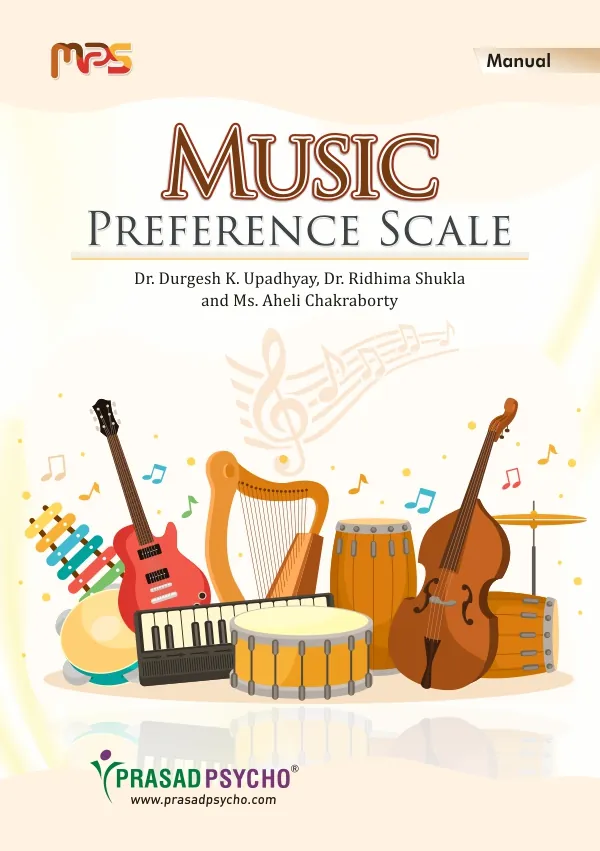Music Preference Scale (MPS)
