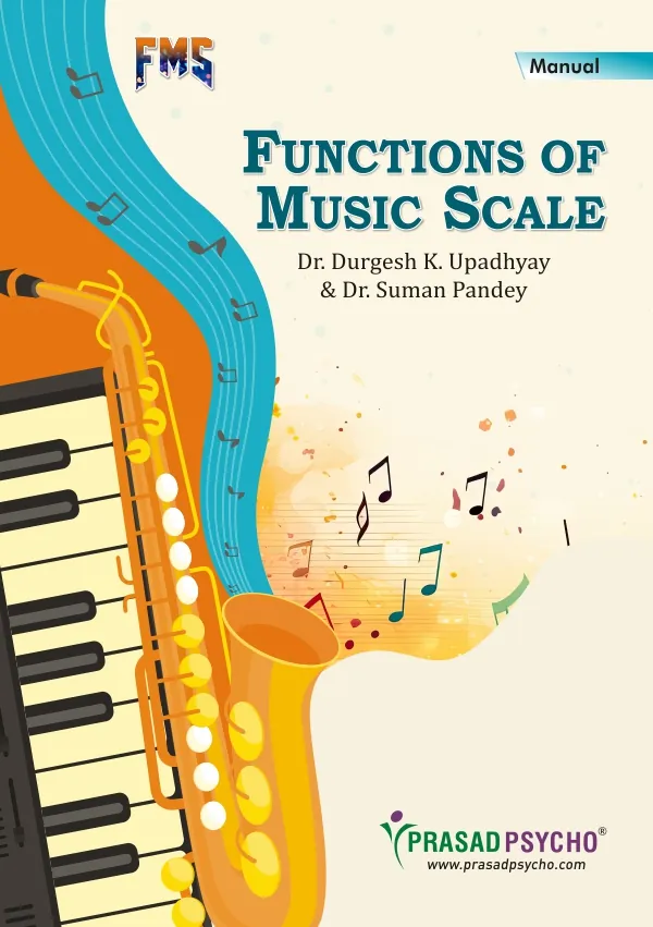 Functions of Music Scale