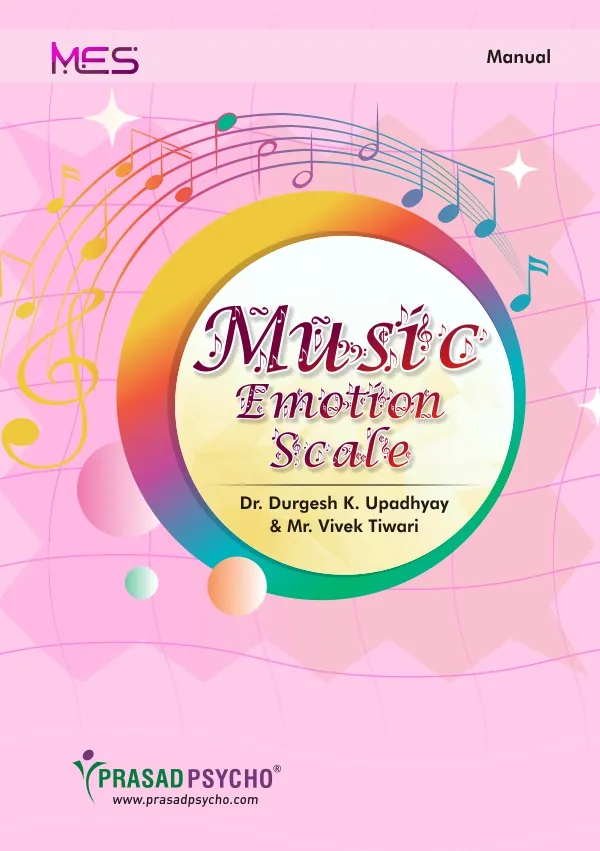 Music Emotion Scale (MES)