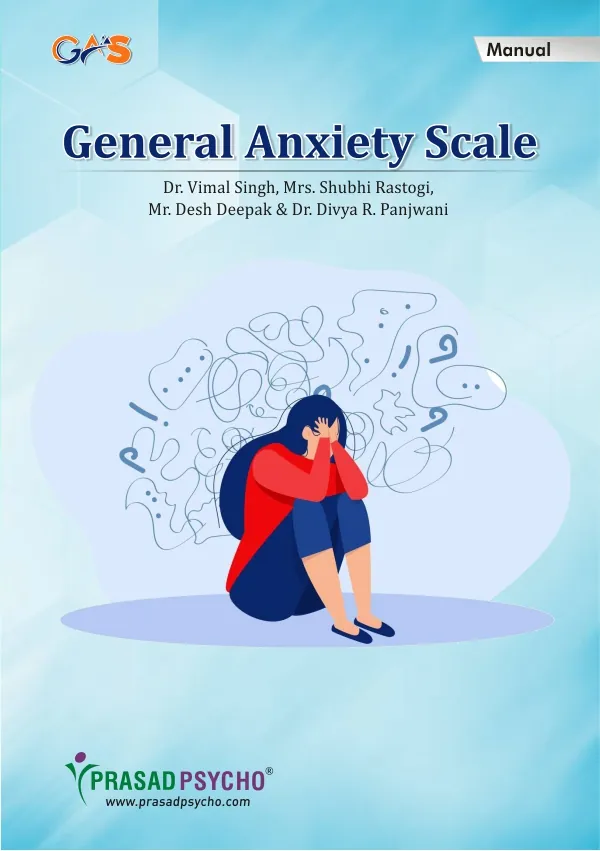 General Anxiety Scale