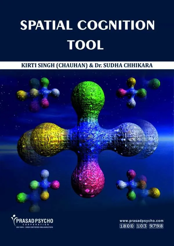 Spatial Cognition Tool