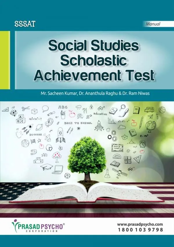 Social Studies Scholastic Achievement Test