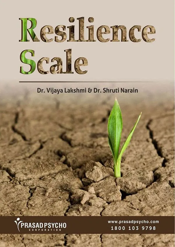 Resilience Scale