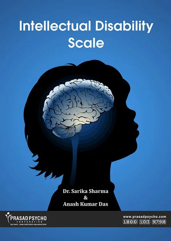 Intellectual Disability Scale(IDS)