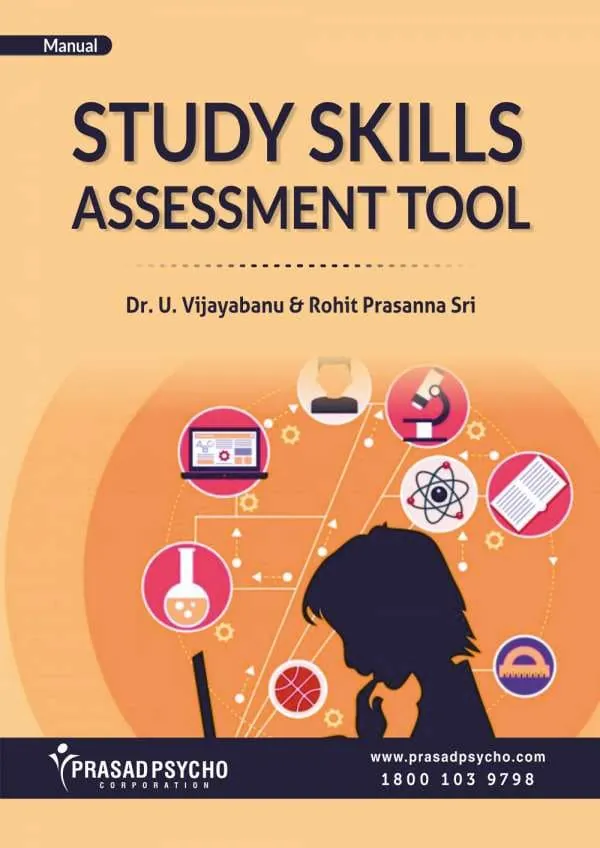 Study Skills Assessment Tool