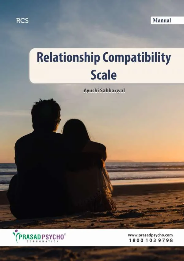 Relationship Compatibilty Scale