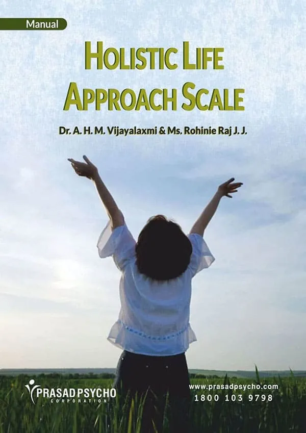 Holistic Life Approach Scale