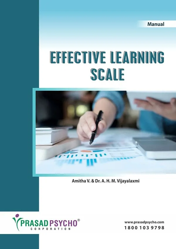 Effective Learning Scale