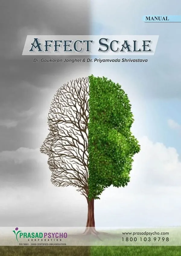 Affect Scale