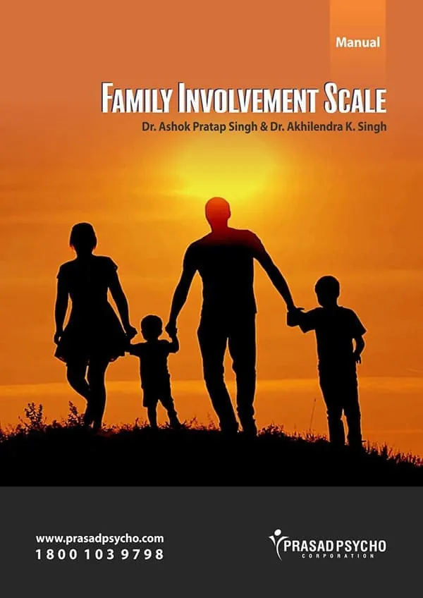 Family Involvement Scale