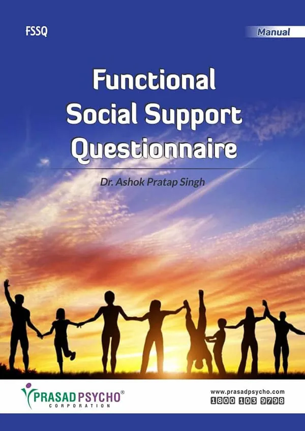 Functional Social Support Questionnaire