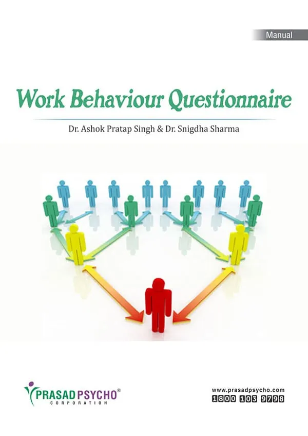 Work Behaviour Questionnaire