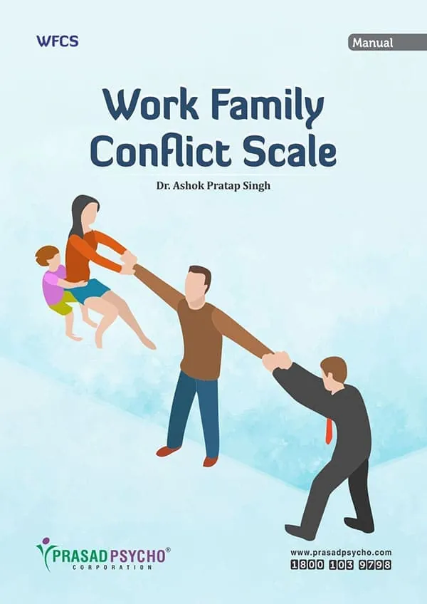 Work-Family Conflict Scale
