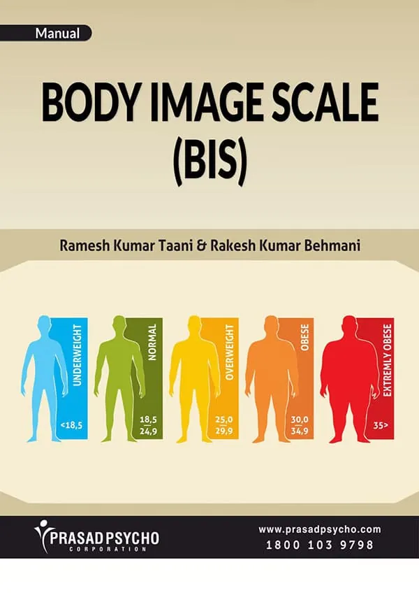 Body Image Scale