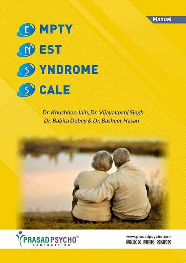 Empty Nest Syndrome Scale