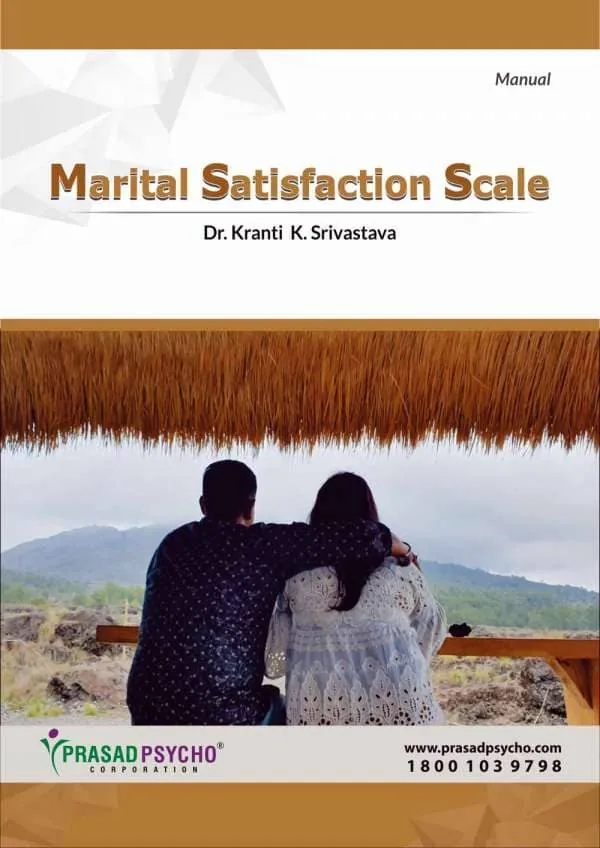 Marital Satisfaction Scale