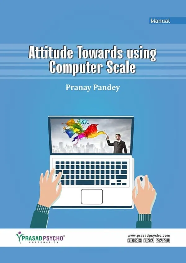 Attitude Towards using computer Scale