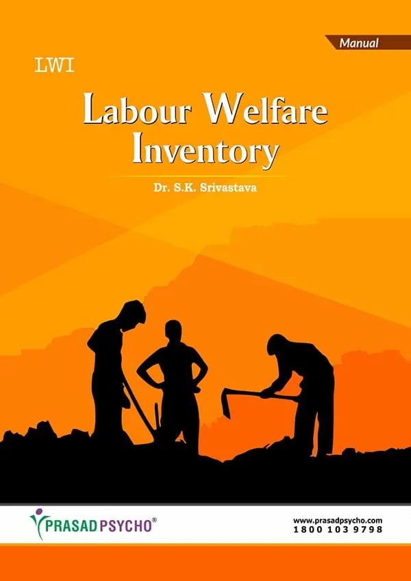 labour Welfare Inventory