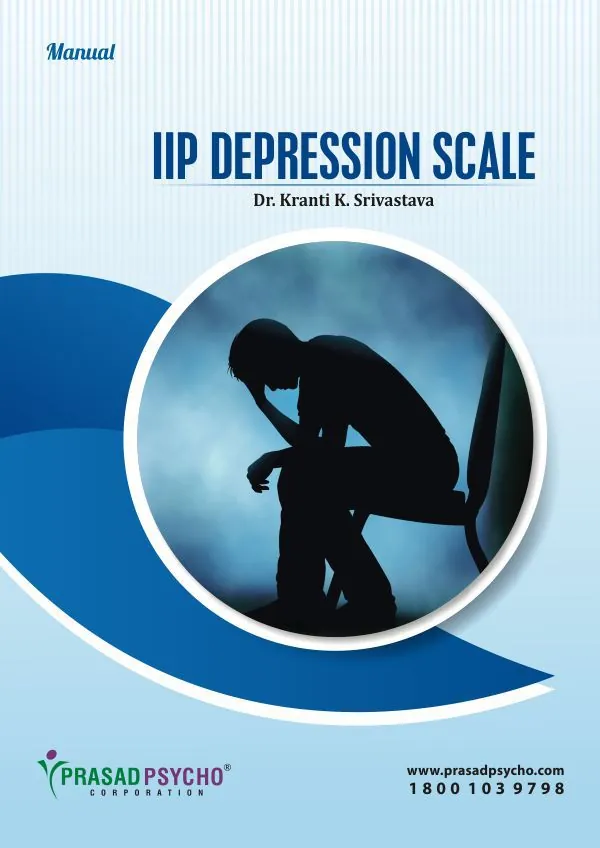 IIP Depression Scale