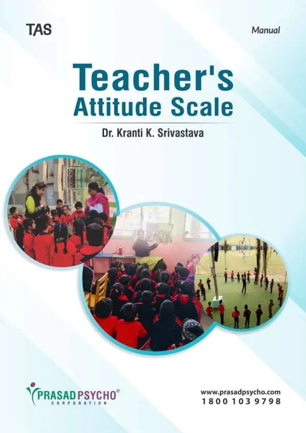 Teachers Attitude Scale