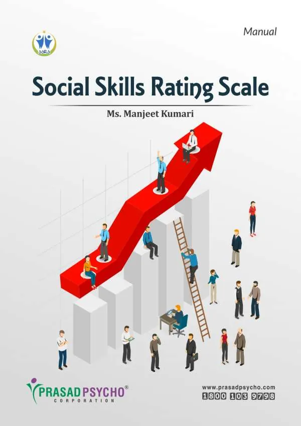 Social Skills Rating Scale