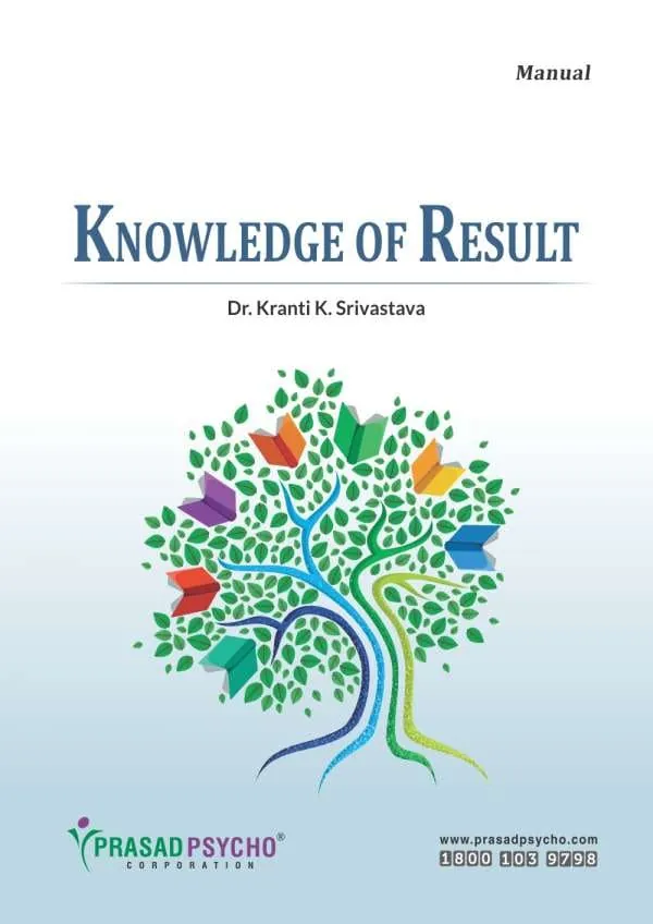 Knowledge of Result