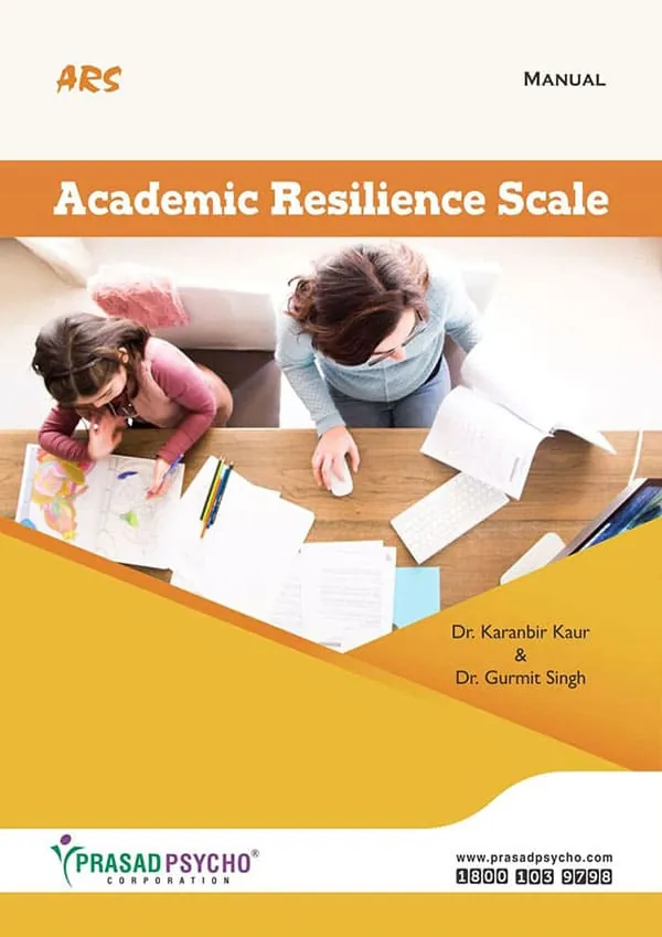 Academic Resilience Scale