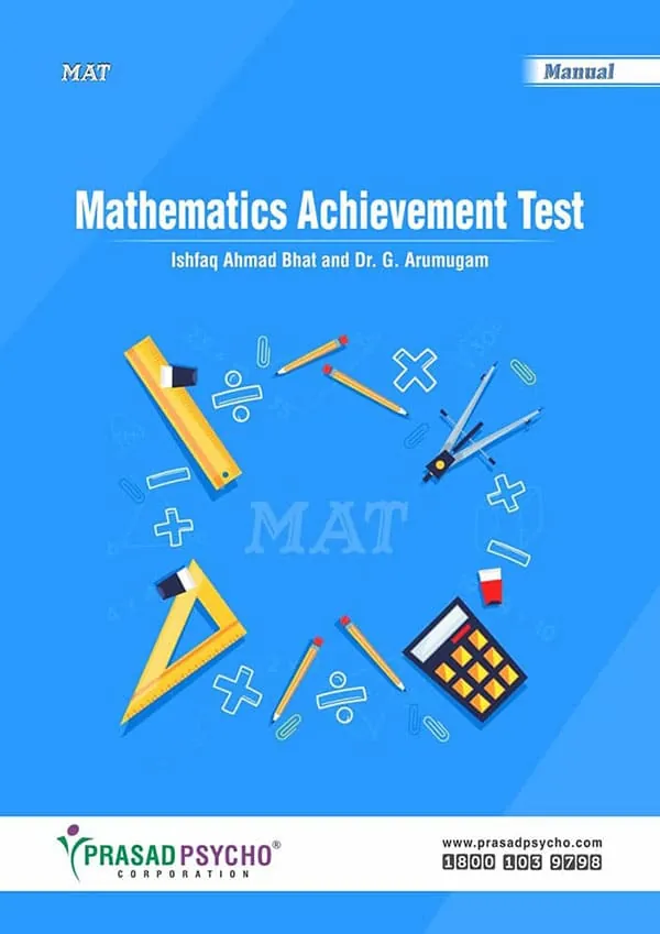 Mathematics Achievement Test