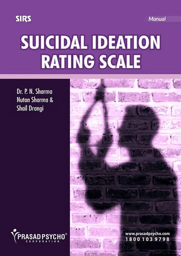 Suicidal Ideation Rating Scale