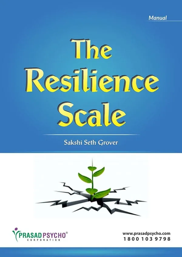 The Resilience Scale