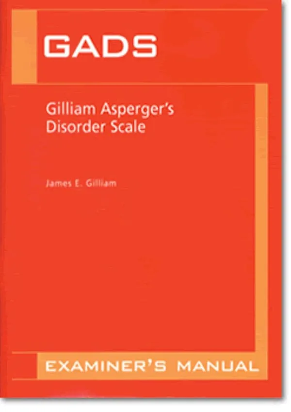 Gilliam Asperger's Disorder Scale (GADS)