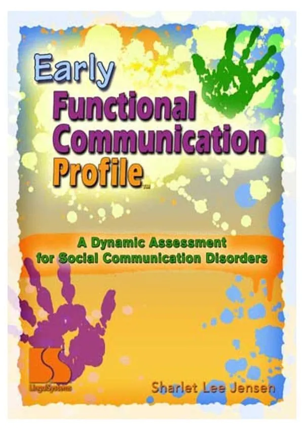 Early Functional Communication Profile (EFCP)