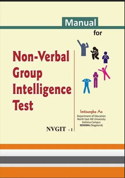 Non-Verbal Group Intelligence Test (NVGIT)