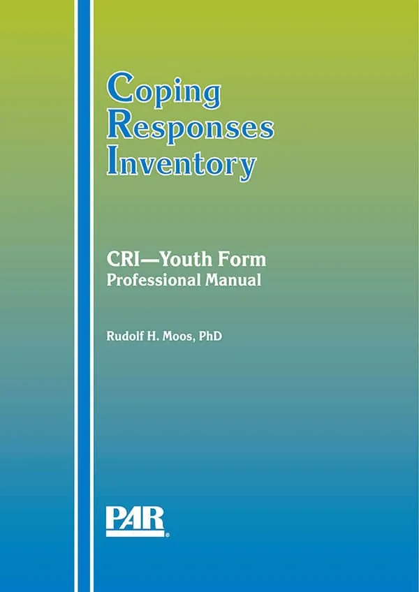 Coping Responses Inventory - Youth