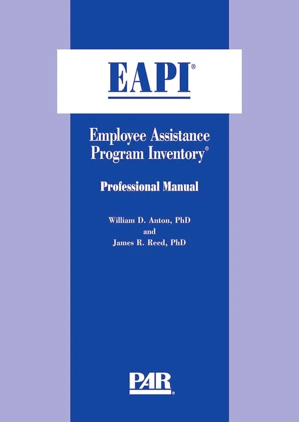 Employee Assistance Program Inventory (EAPI)