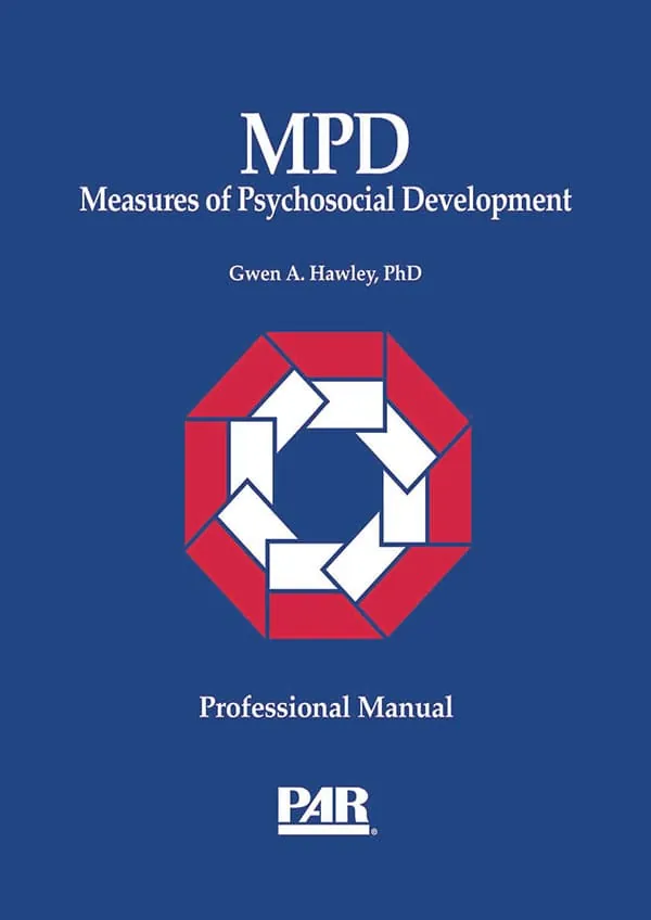 Measures of Psychosocial Development (MPD)