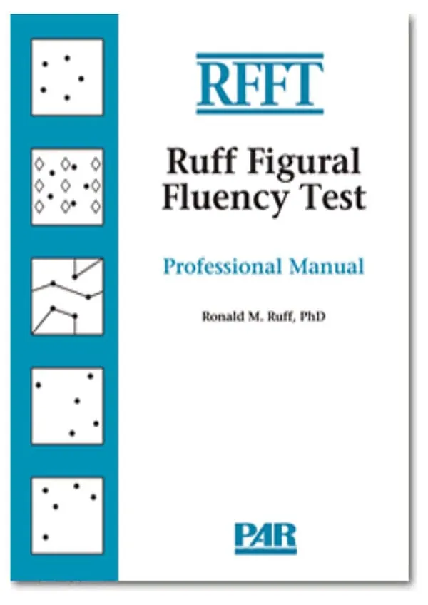 Ruff Figural Fluency Test