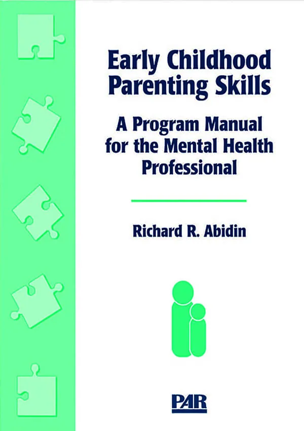 Early Childhood Parenting Skills(ECPS)