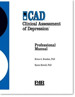 Clinical Assessment of Depression