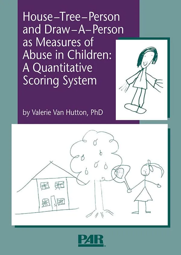 House-Tree-Person and Draw-A-Person as Measures of Abuse in Children: A Quantitative Scoring System