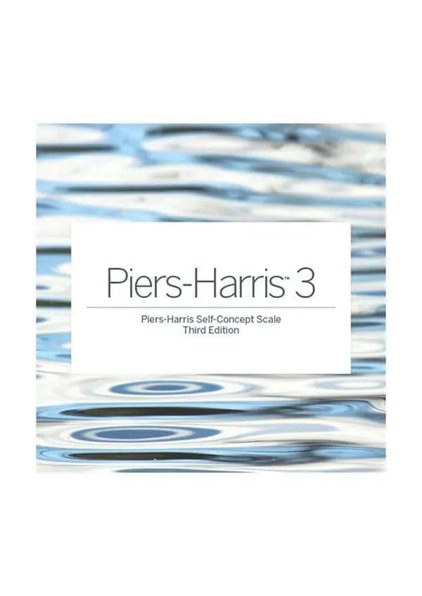Piers-Harris Children's Self-Concept Scale, 3rd Edition (PHCSCS-3)
