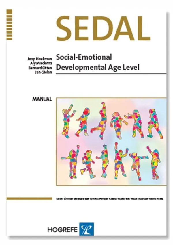 Social-Emotional Developmental Age Level (SEDAL)
