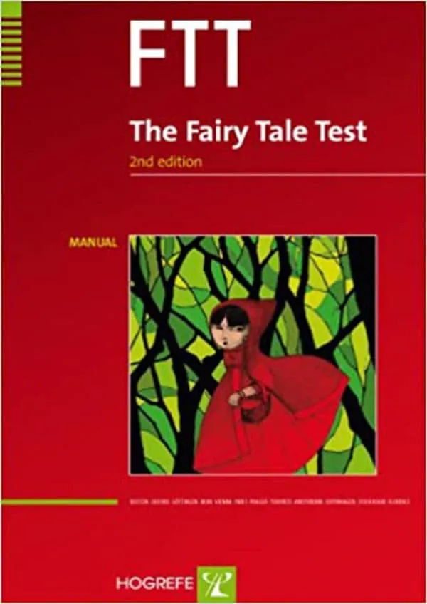 Fairy Tale Test