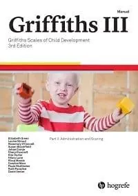 Griffiths Scales of Child Development, Third Edition