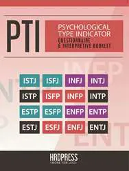 Psychological Type Indicator